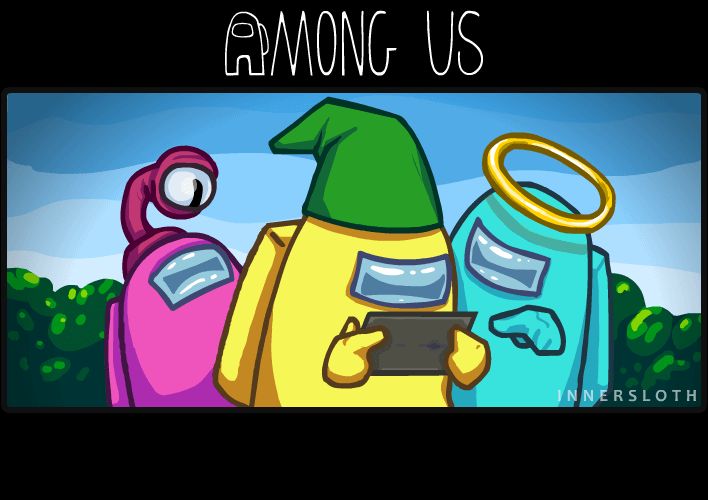 Among Us gets official Hide and Seek mode