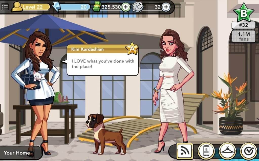 This image has an empty alt attribute; its file name is Worst-Mobile-Games-Kim-Kardashian-Hollywood-1024x640.jpg